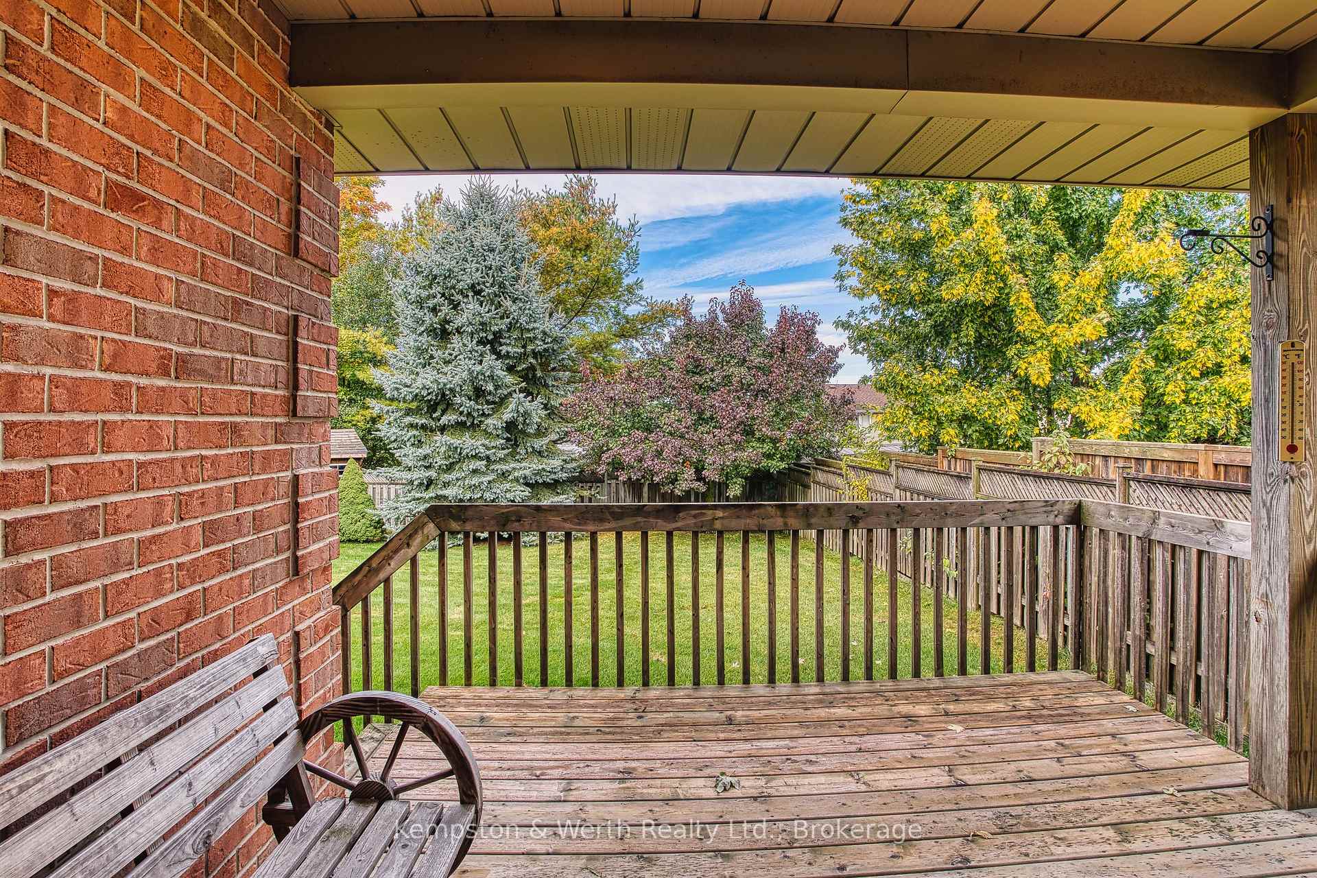 Photo 14 of 755 Wallace Avenue S, North Perth, Listowel — HOMEH