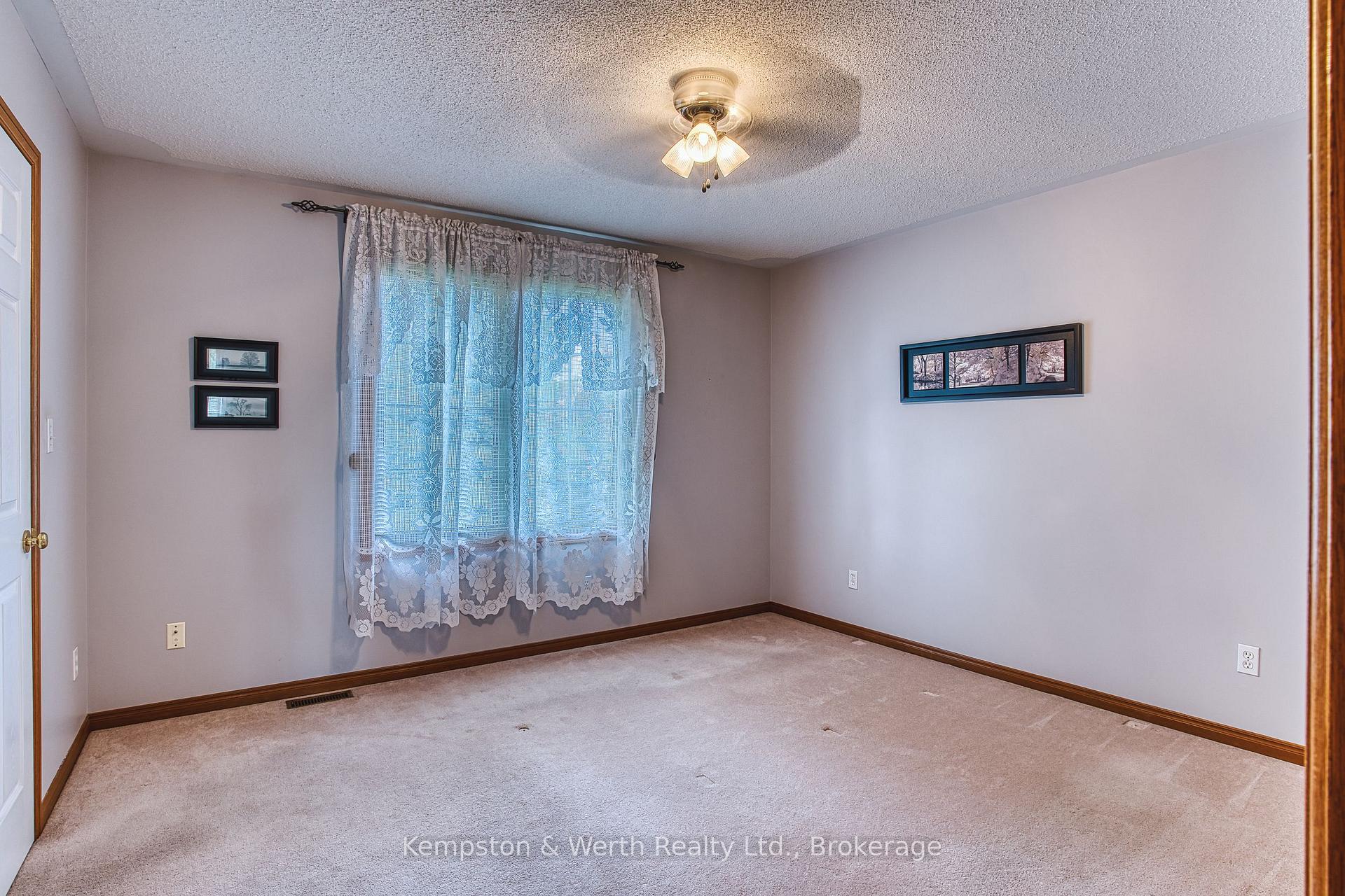 Photo 20 of 755 Wallace Avenue S, North Perth, Listowel — HOMEH