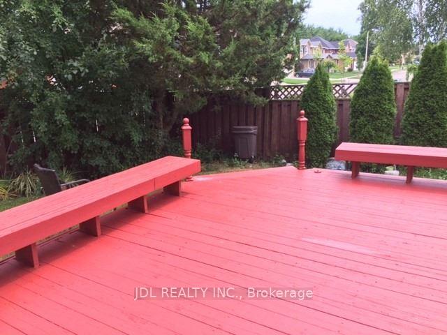 Photo 12 of 87 Strathmore Drive, Markham, Raymerville — HOMEH