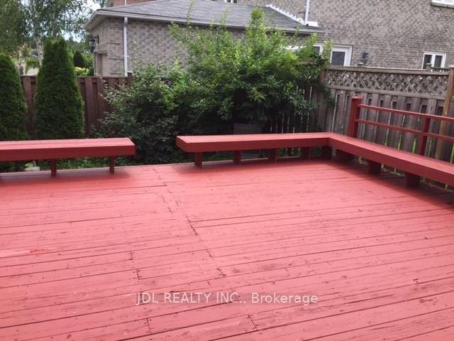 Photo 13 of 87 Strathmore Drive, Markham, Raymerville — HOMEH