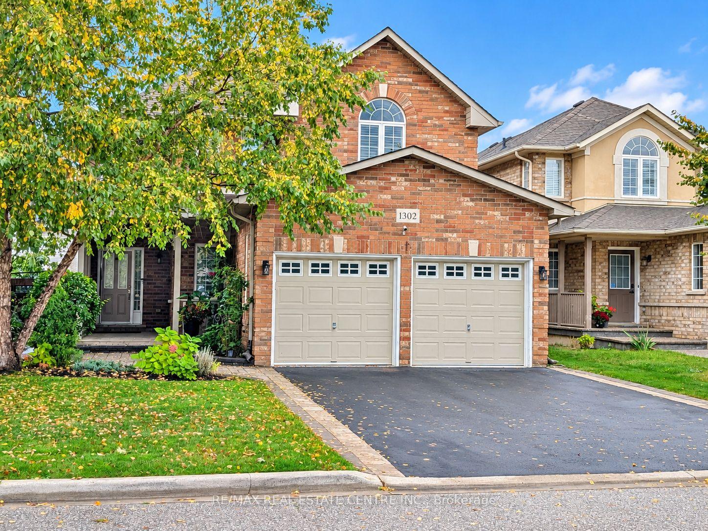 Photo of 1302 Renfield Drive