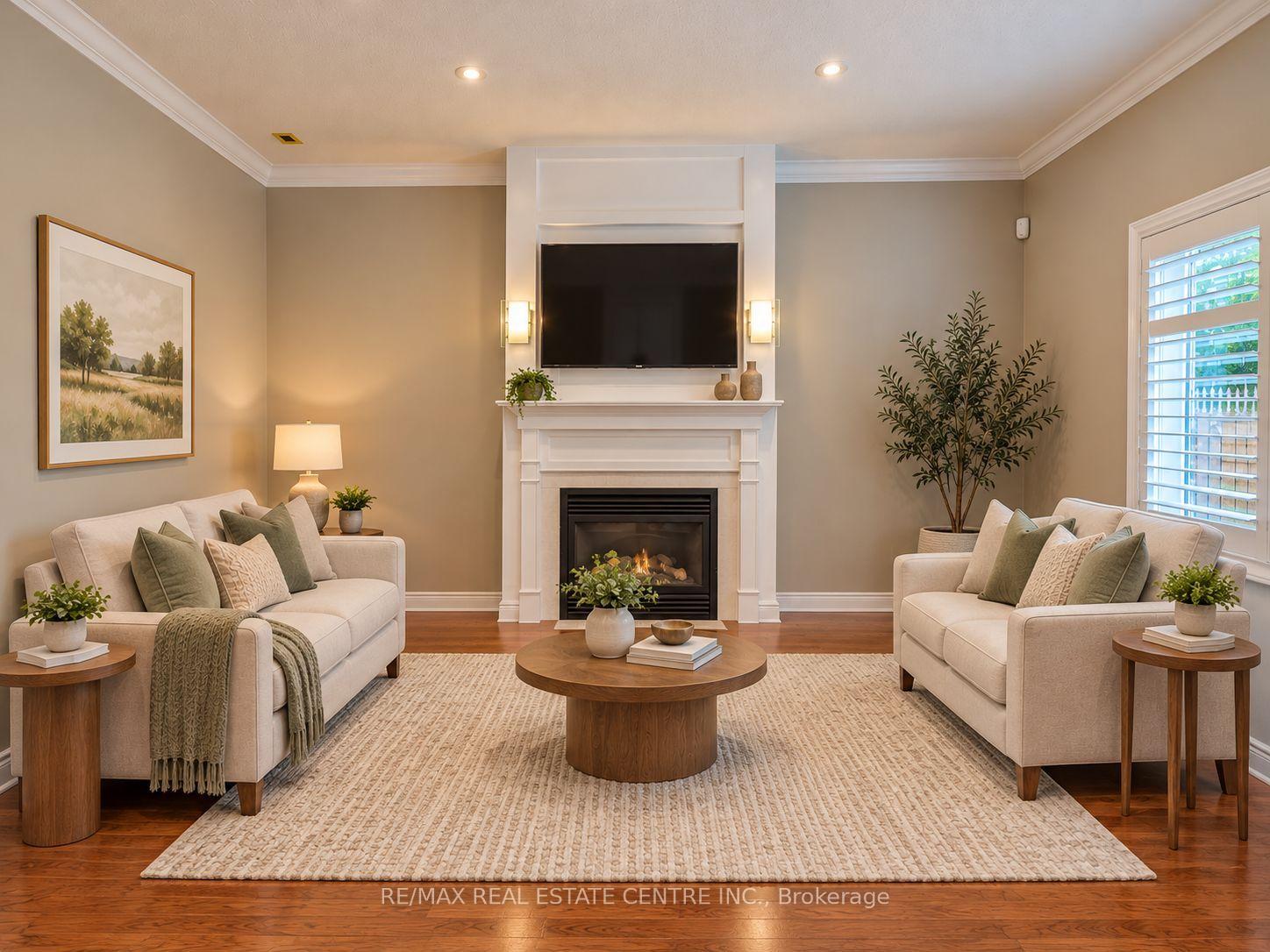 Photo 9 of 1302 Renfield Drive, Burlington, Tansley — HOMEH