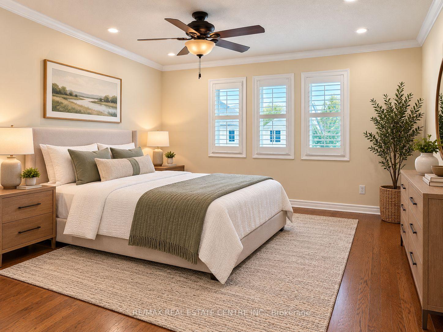 Photo 16 of 1302 Renfield Drive, Burlington, Tansley — HOMEH