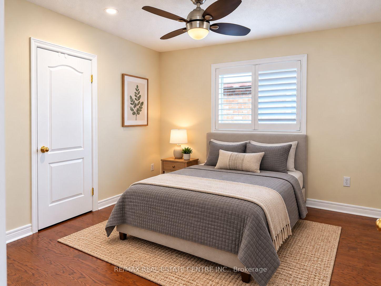 Photo 21 of 1302 Renfield Drive, Burlington, Tansley — HOMEH