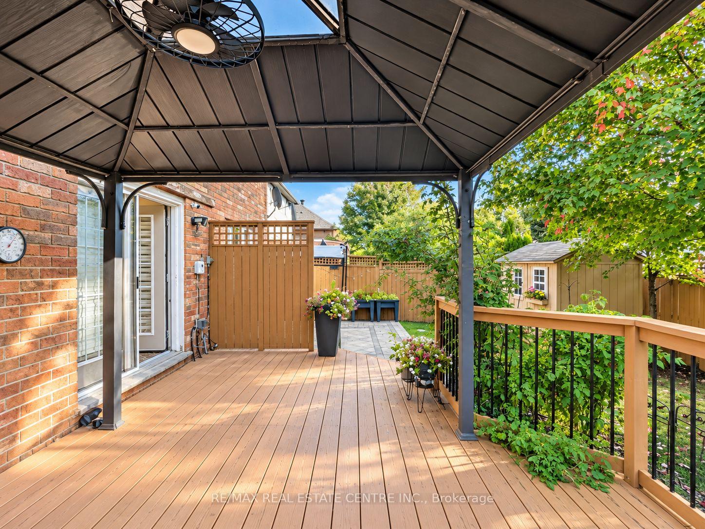 Photo 33 of 1302 Renfield Drive, Burlington, Tansley — HOMEH