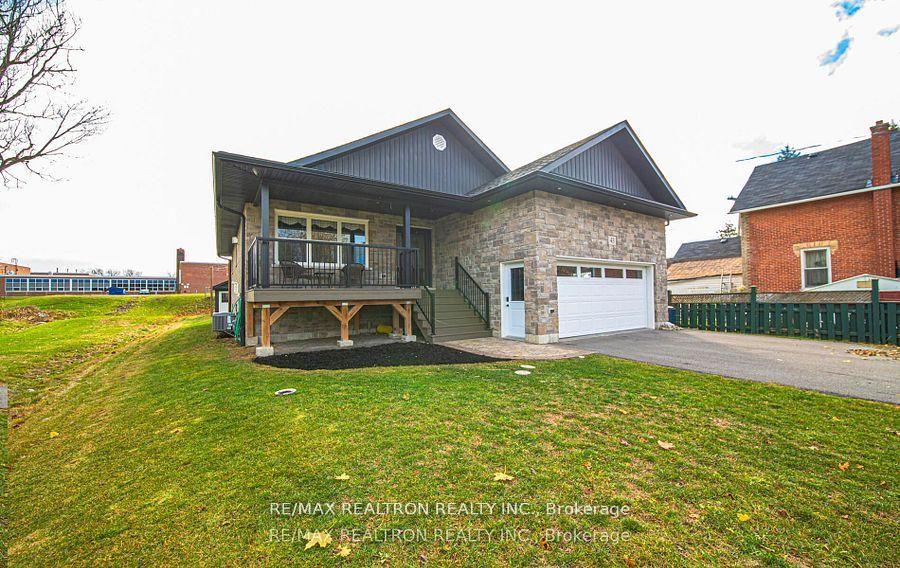 Photo 2 of 43 King Street, Asphodel-Norwood, Norwood — HOMEH