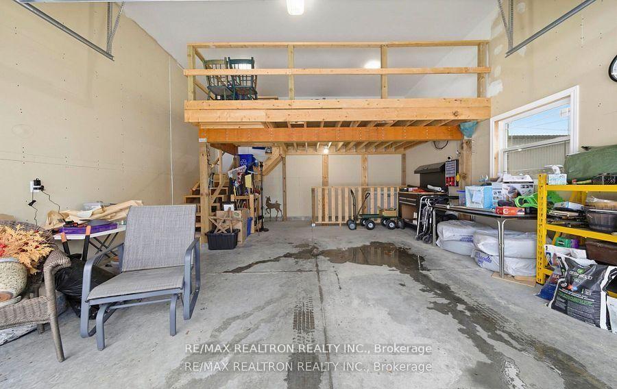 Photo 43 of 43 King Street, Asphodel-Norwood, Norwood — HOMEH