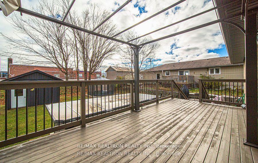 Photo 44 of 43 King Street, Asphodel-Norwood, Norwood — HOMEH