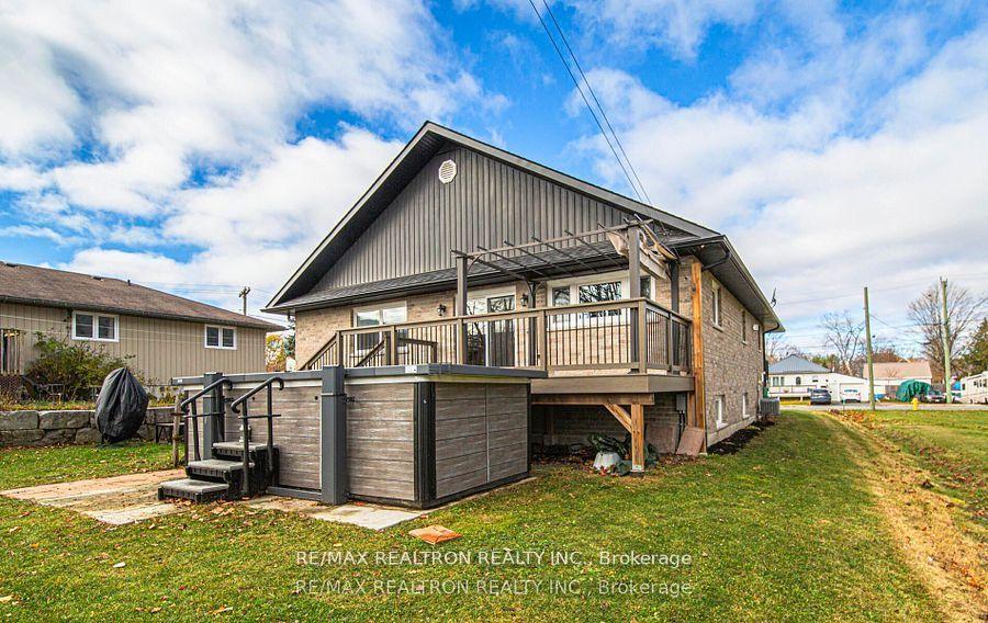 Photo 46 of 43 King Street, Asphodel-Norwood, Norwood — HOMEH