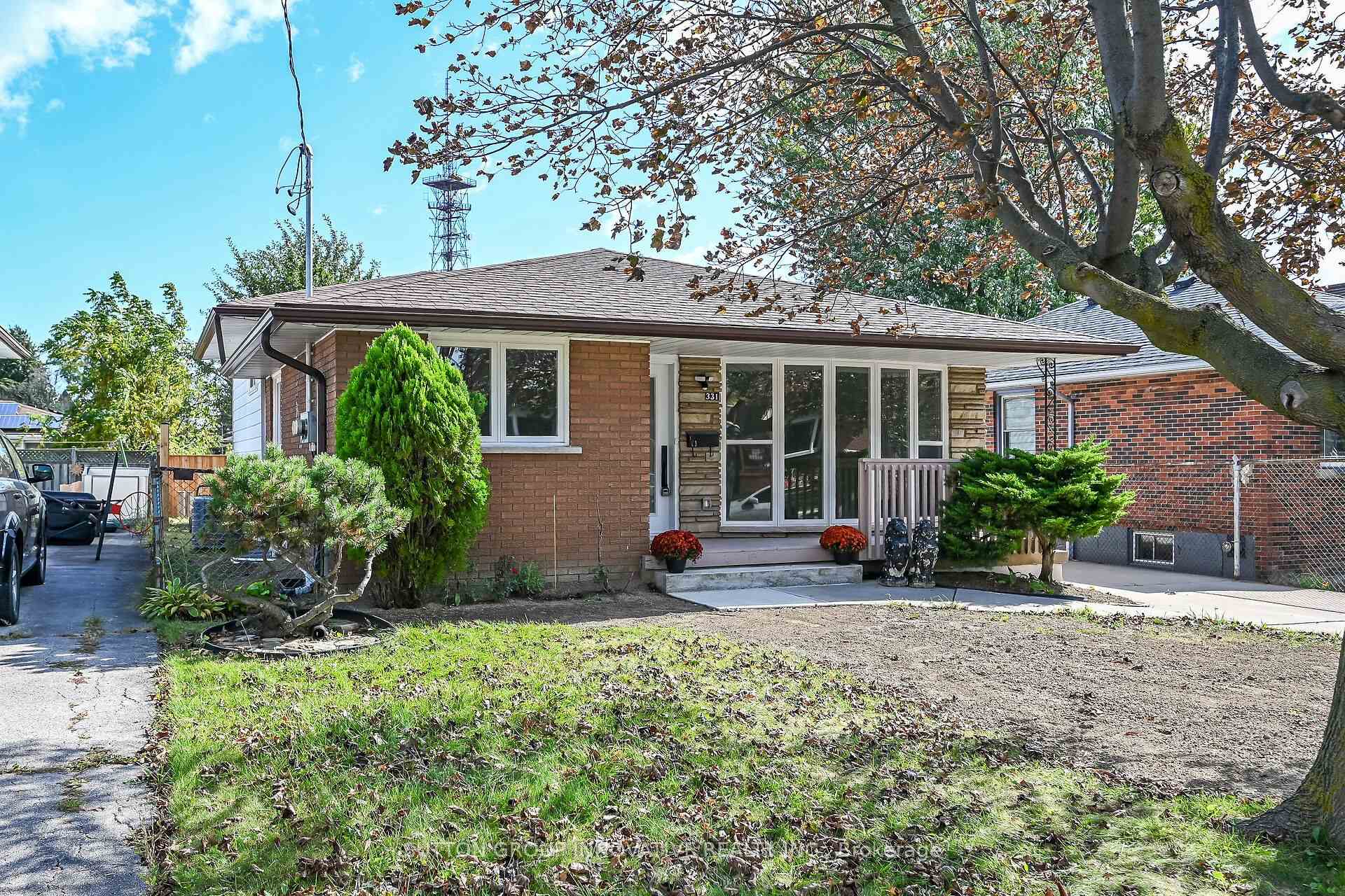 Photo of 331 East 17th Street