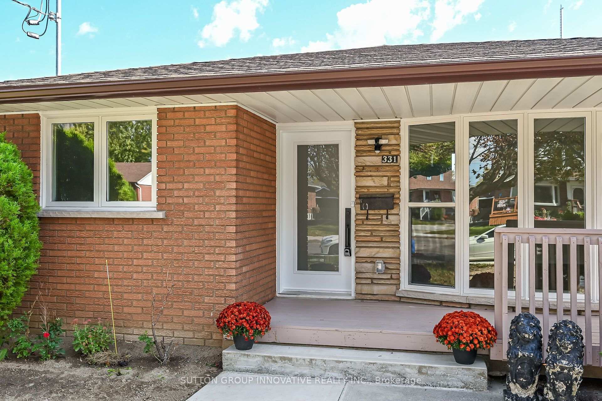 Photo 2 of 331 East 17th Street, Hamilton, Hill Park — HOMEH