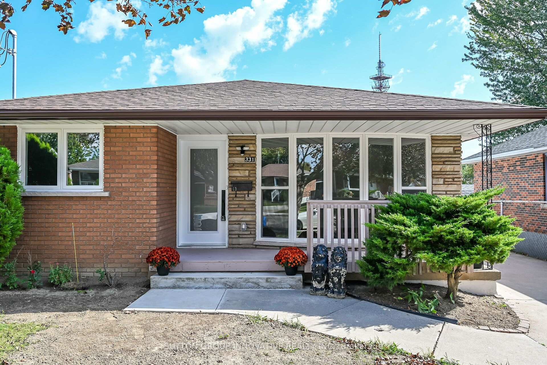 Photo 3 of 331 East 17th Street, Hamilton, Hill Park — HOMEH