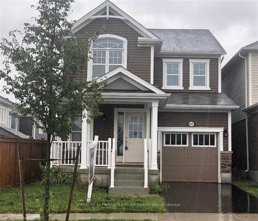 Photo of 905 Orr Court