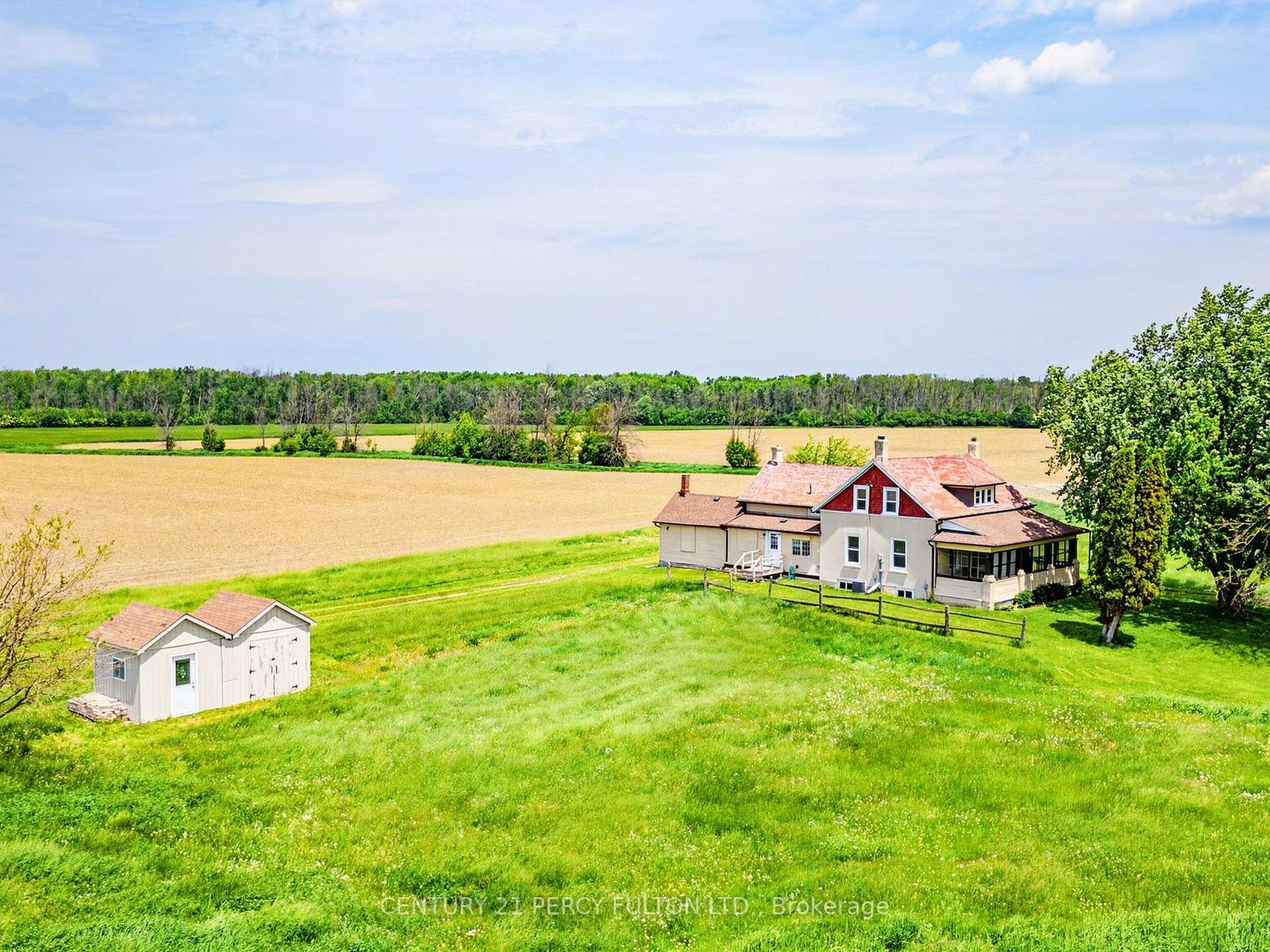 Photo 37 of 29018 Highway 48, Georgina, Virginia — HOMEH