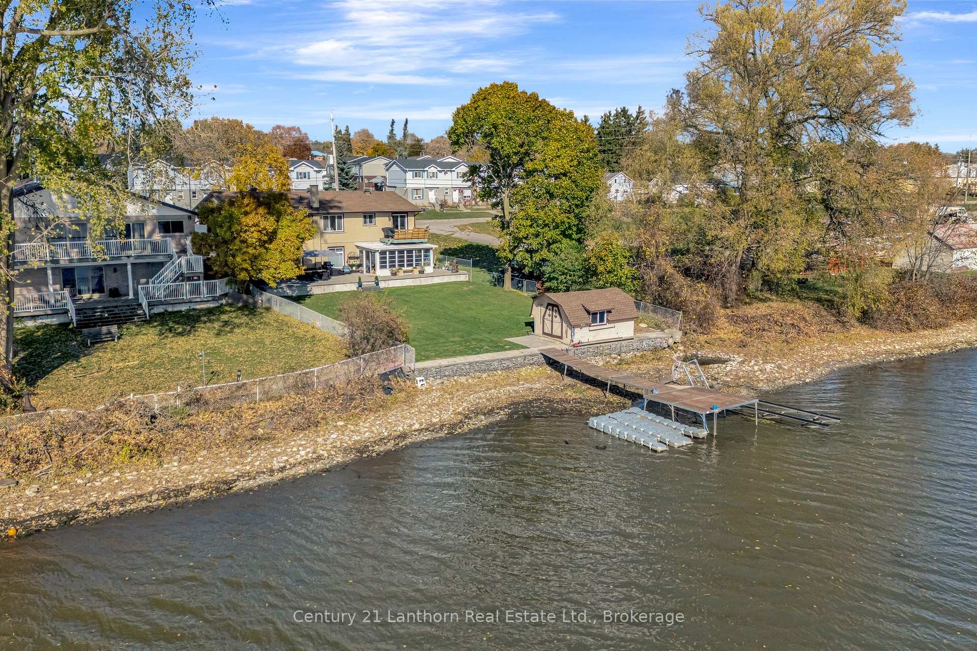 Photo 38 of 212 Main Street, Deseronto, Deseronto (Town) — HOMEH