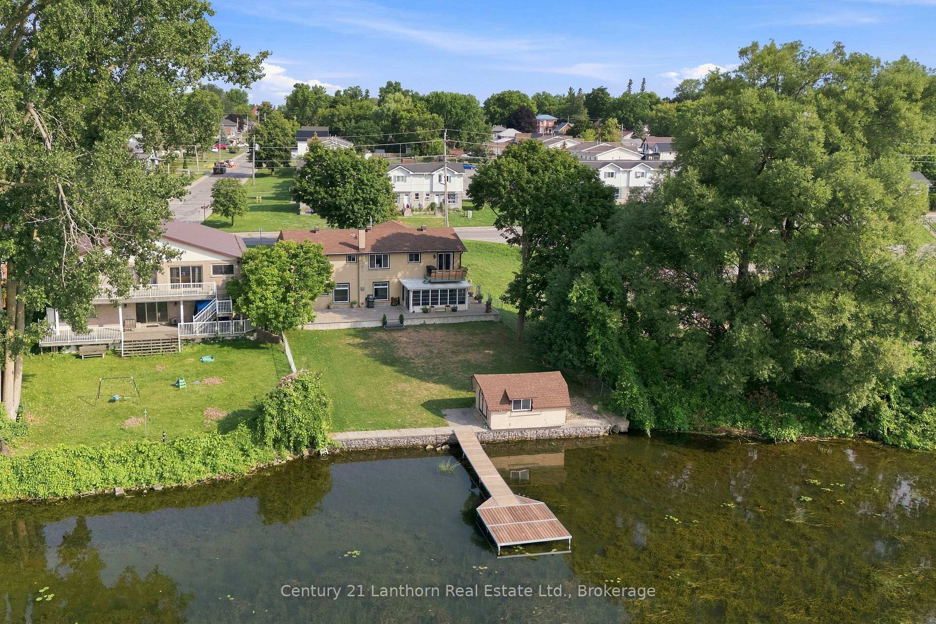 Photo 47 of 212 Main Street, Deseronto, Deseronto (Town) — HOMEH