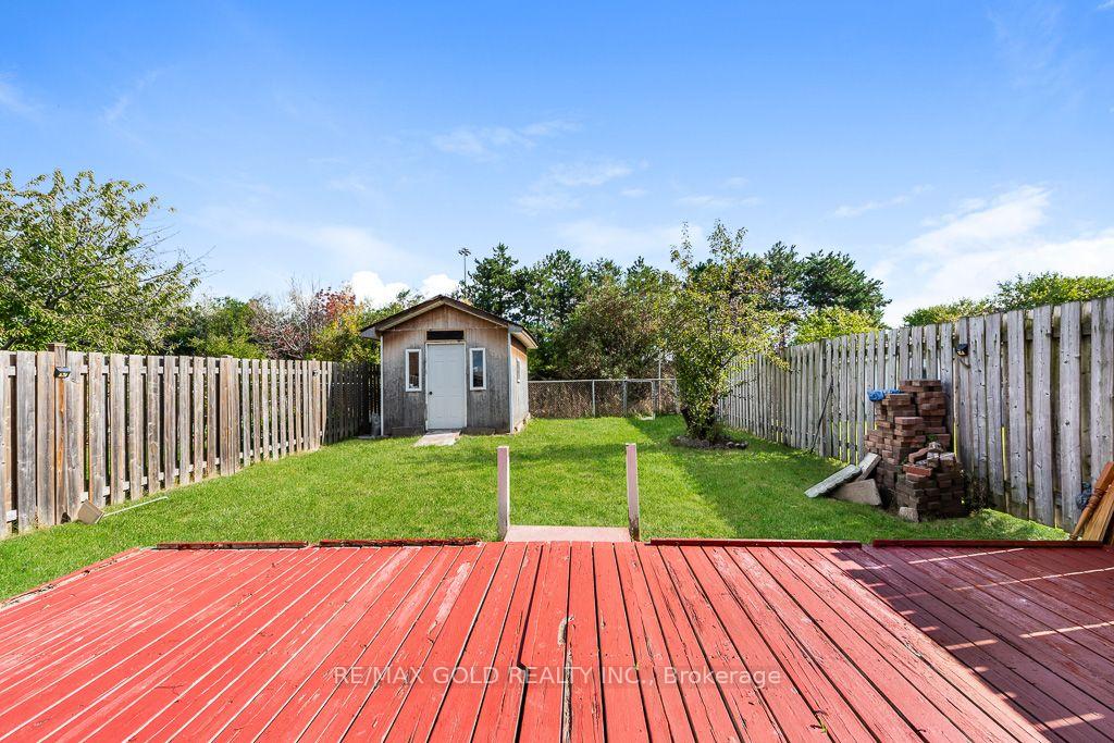 Photo 40 of 7283 Sigsbee Drive, Mississauga, Malton — HOMEH