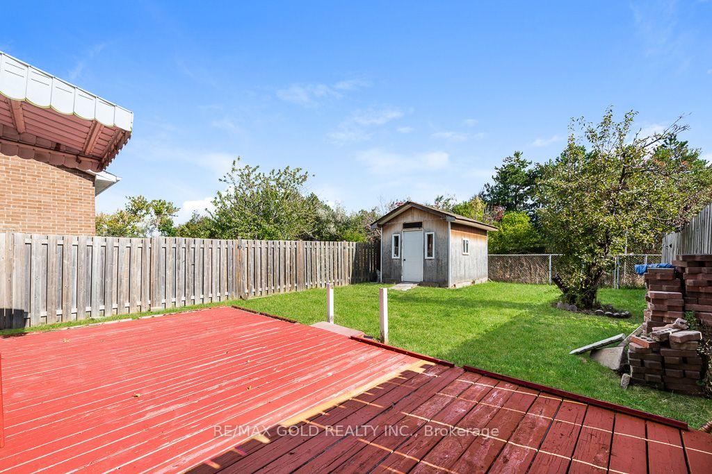 Photo 41 of 7283 Sigsbee Drive, Mississauga, Malton — HOMEH