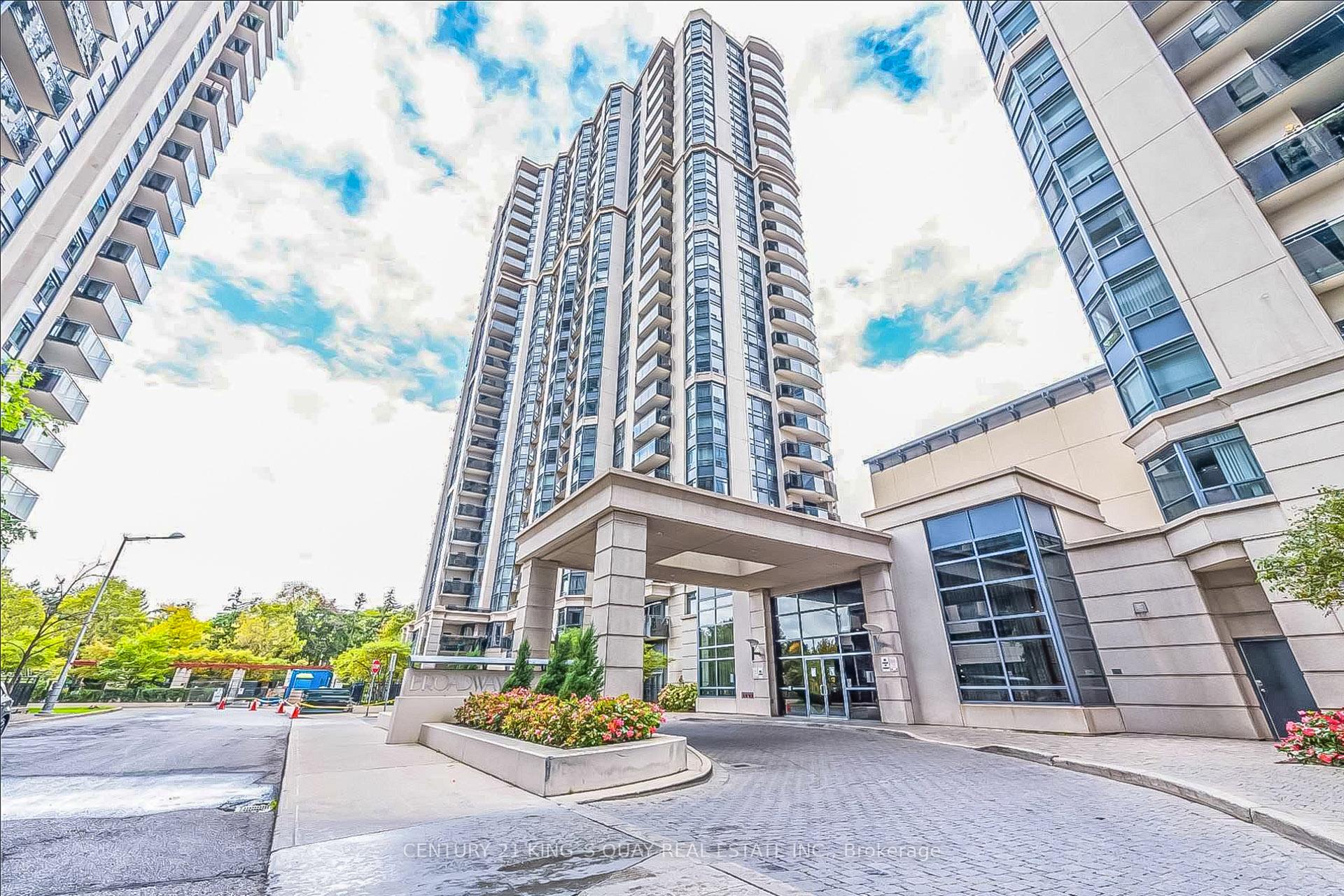 Photo of Unit 612, 155 Beecroft Road