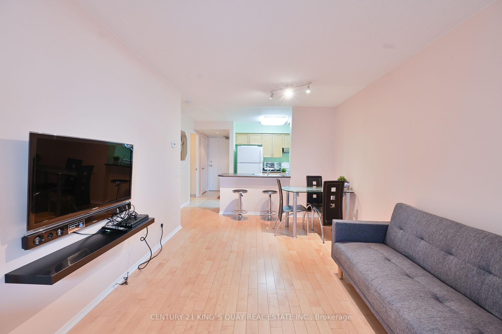 Photo 2 of Unit 612, 155 Beecroft Road, North York, Lansing-Westgate — HOMEH