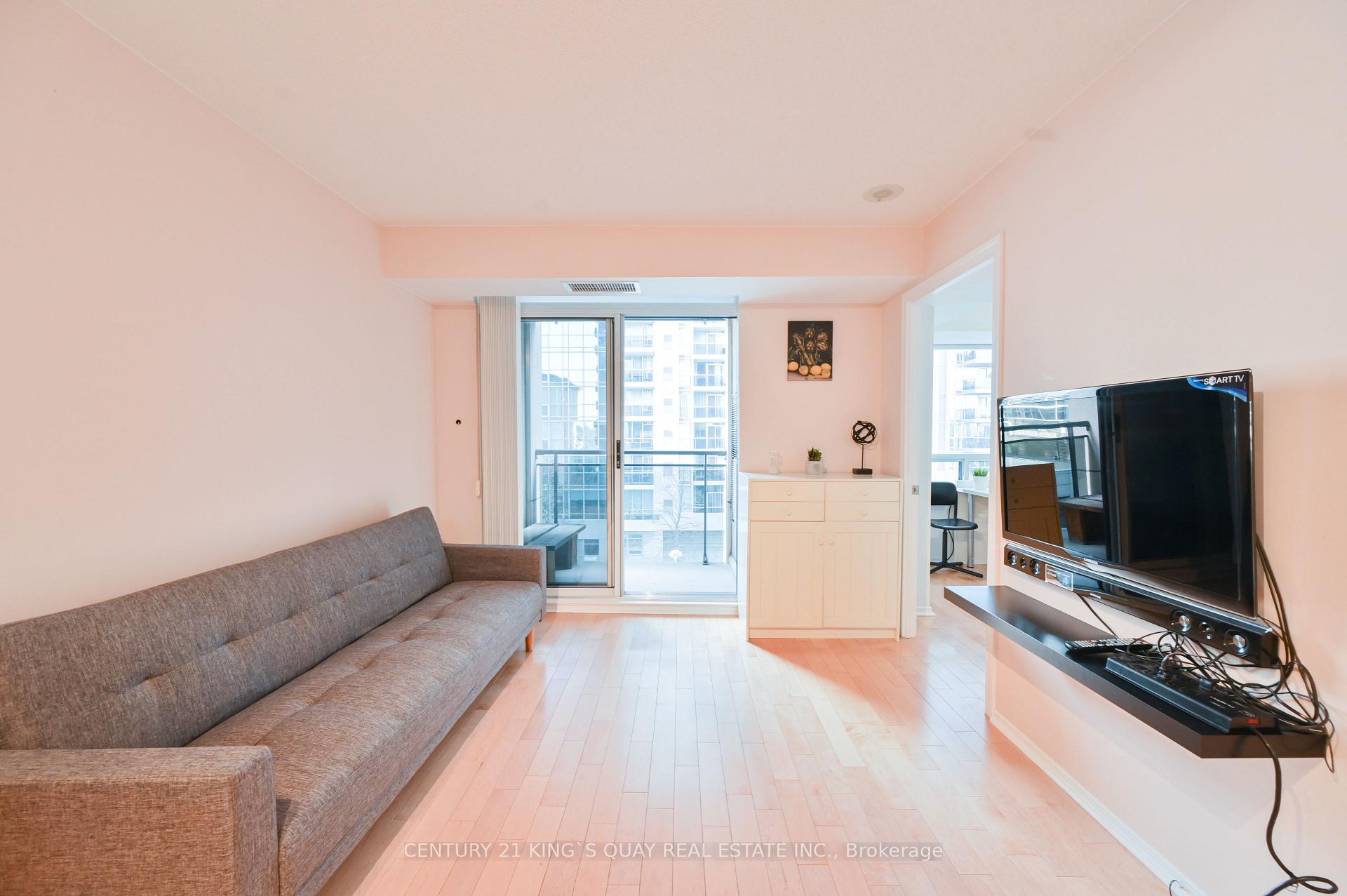 Photo 3 of Unit 612, 155 Beecroft Road, North York, Lansing-Westgate — HOMEH