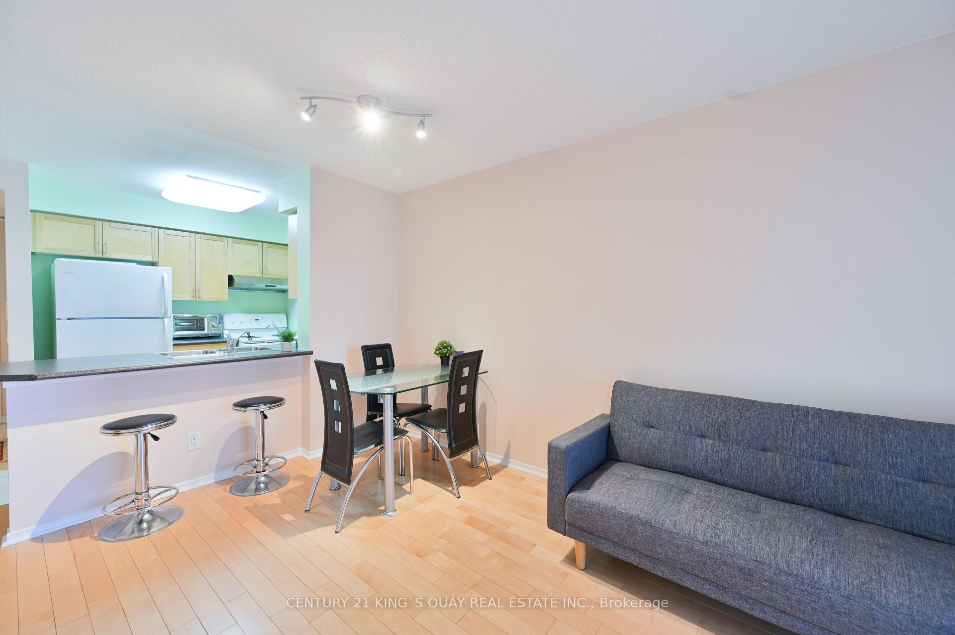 Photo 4 of Unit 612, 155 Beecroft Road, North York, Lansing-Westgate — HOMEH