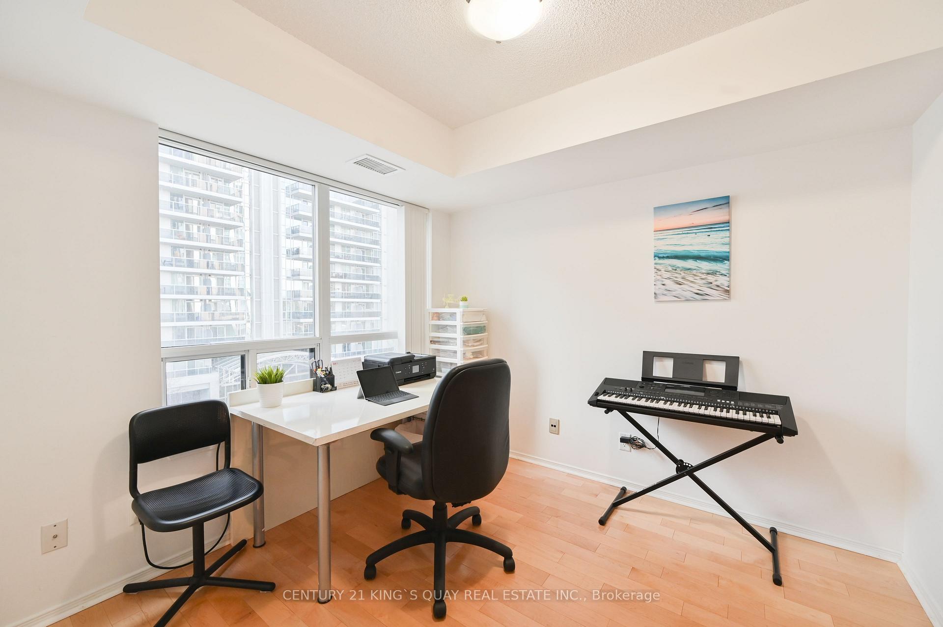 Photo 9 of Unit 612, 155 Beecroft Road, North York, Lansing-Westgate — HOMEH