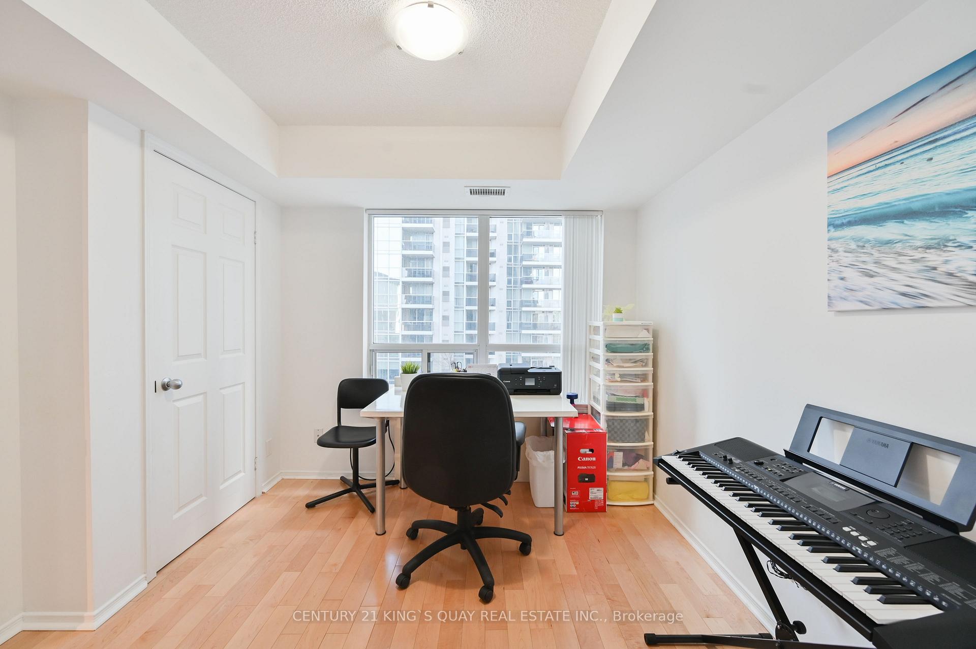 Photo 10 of Unit 612, 155 Beecroft Road, North York, Lansing-Westgate — HOMEH