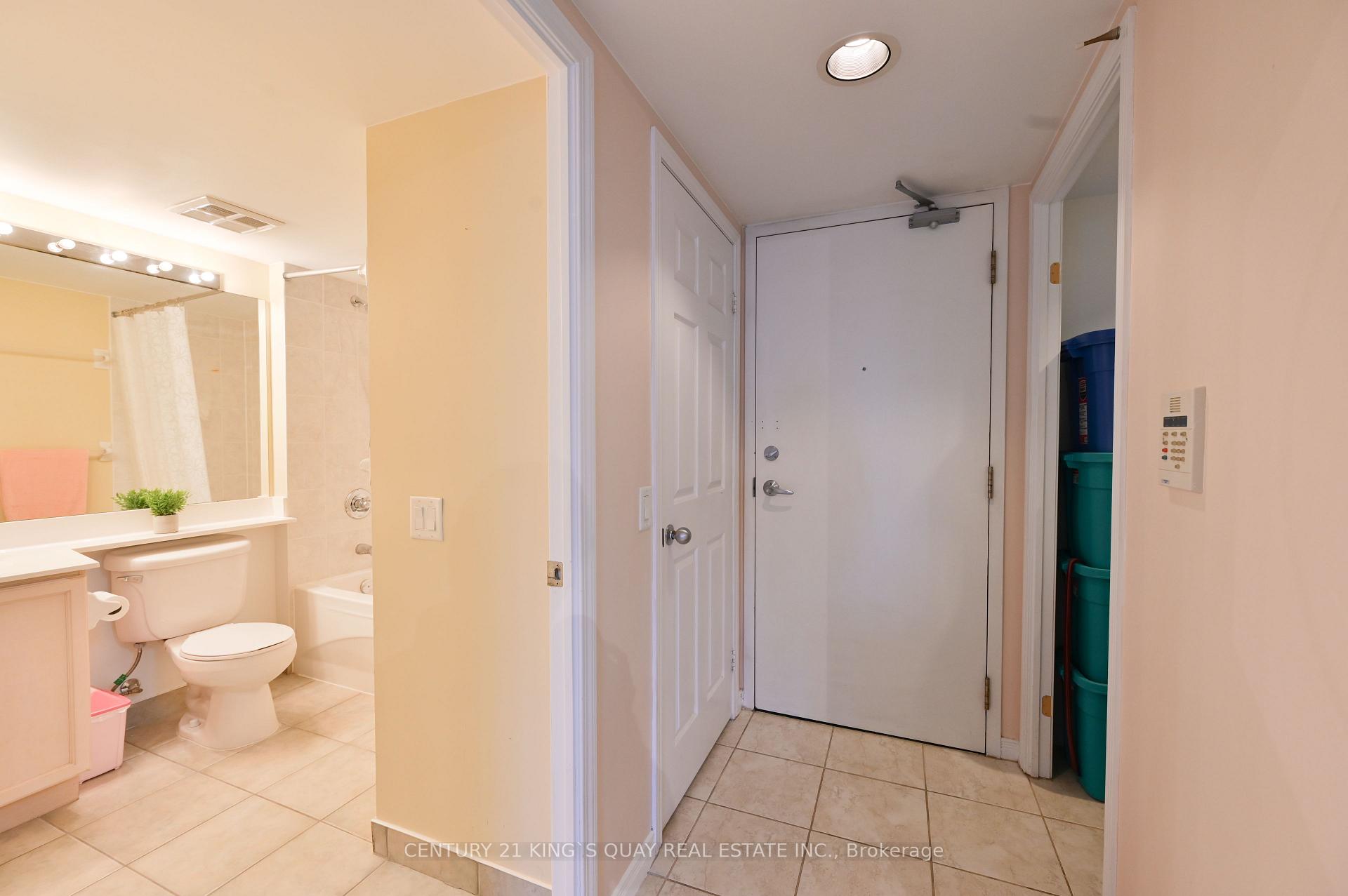 Photo 16 of Unit 612, 155 Beecroft Road, North York, Lansing-Westgate — HOMEH
