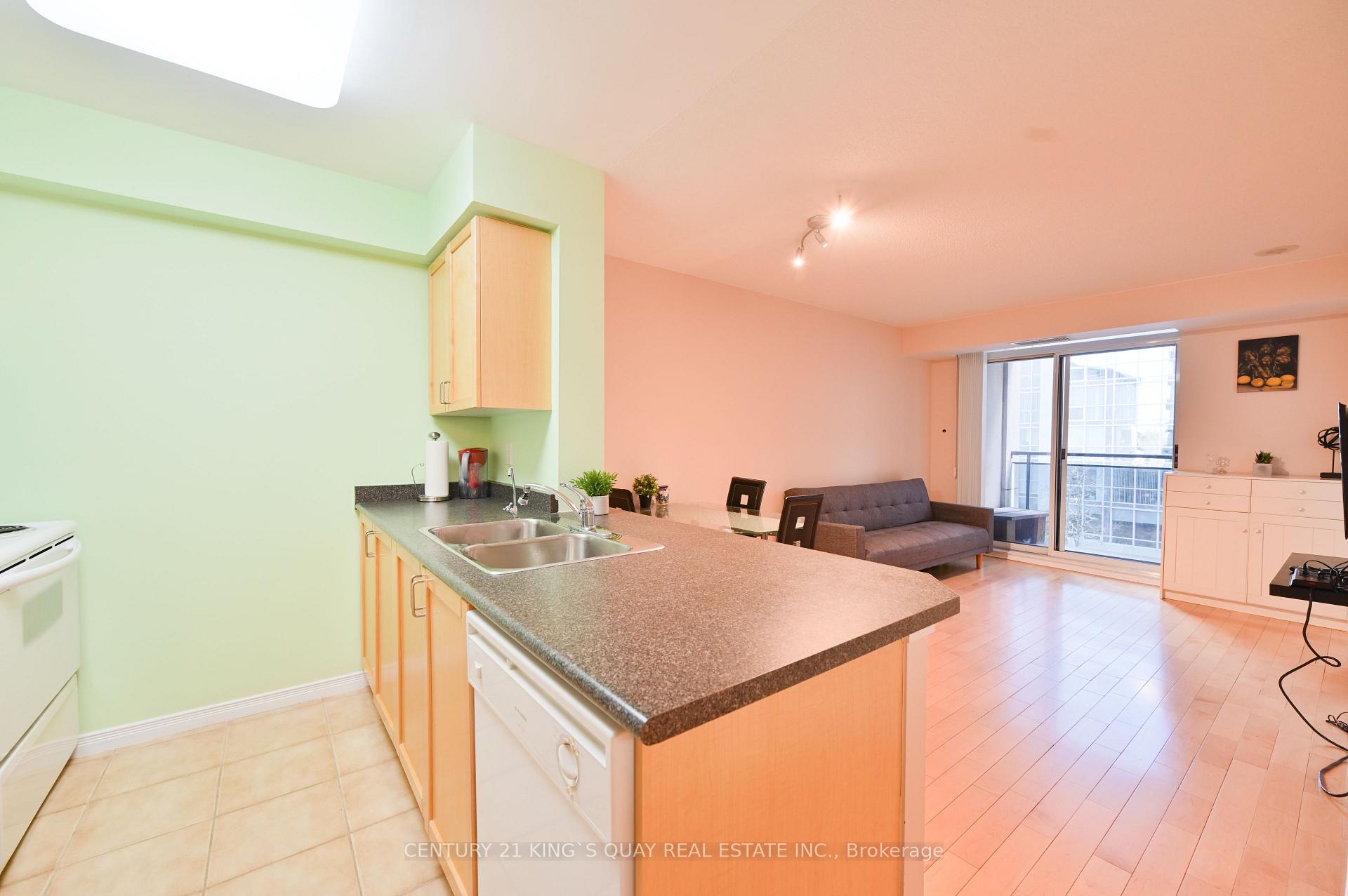 Photo 18 of Unit 612, 155 Beecroft Road, North York, Lansing-Westgate — HOMEH
