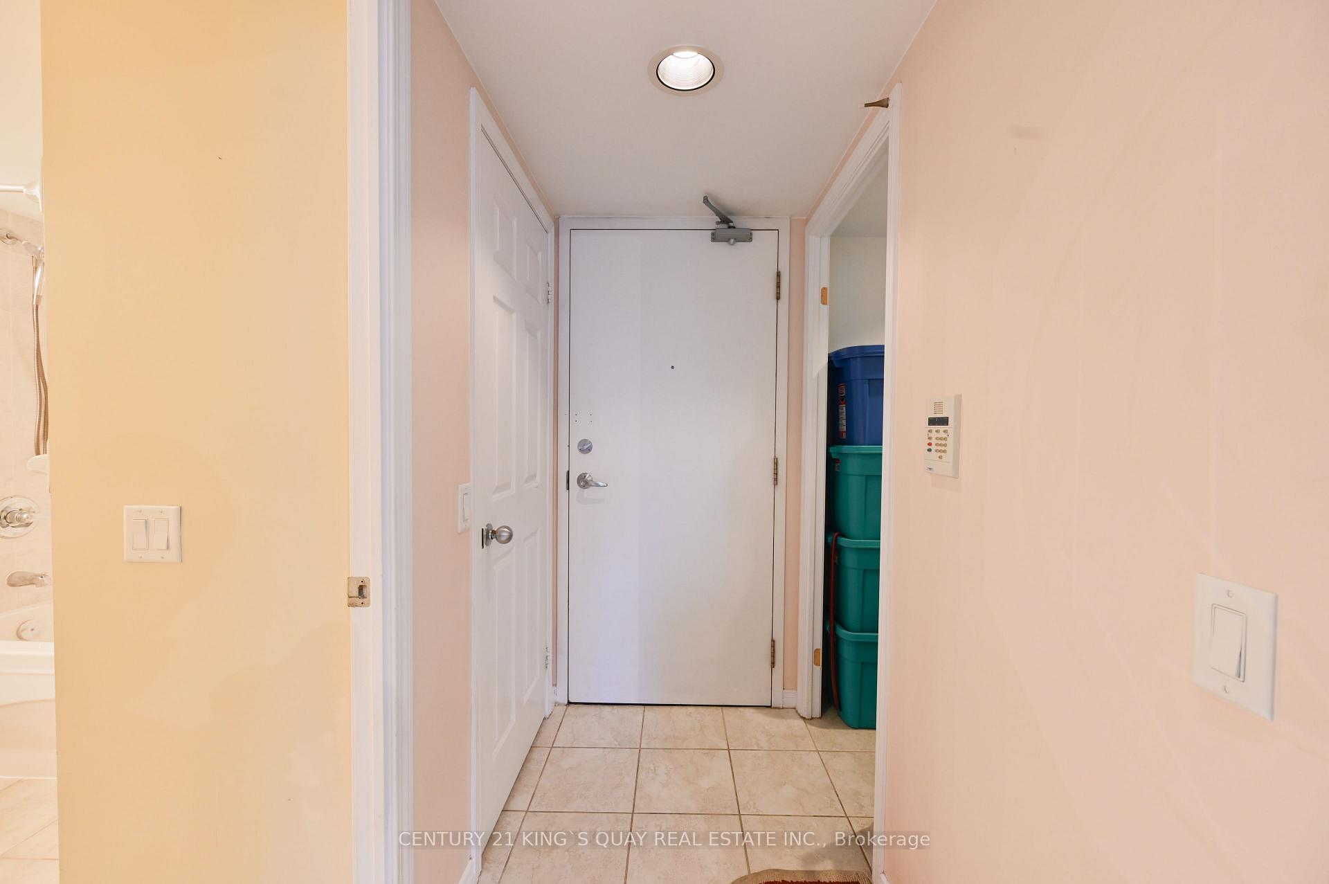 Photo 19 of Unit 612, 155 Beecroft Road, North York, Lansing-Westgate — HOMEH