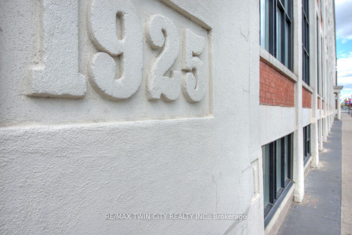 Photo 37 of Unit 405, 404 King Street W, Kitchener, City Commercial Core — HOMEH