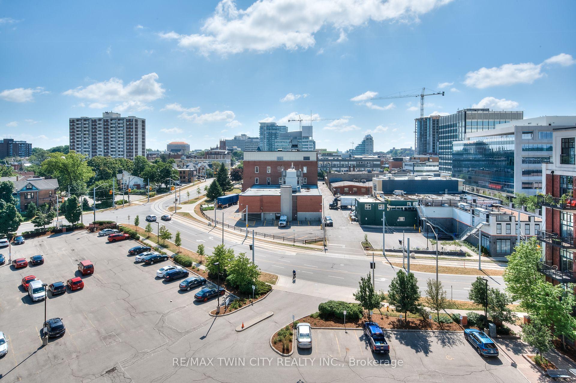 Photo 42 of Unit 405, 404 King Street W, Kitchener, City Commercial Core — HOMEH