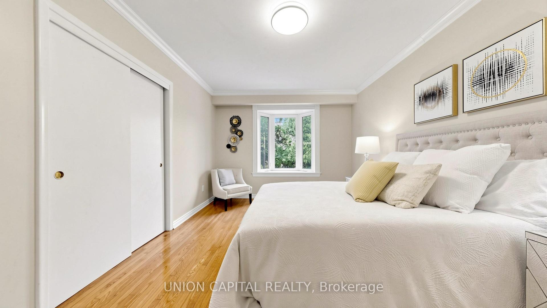 Photo 22 of 49 Bathford Crescent, North York, Bayview Village — HOMEH