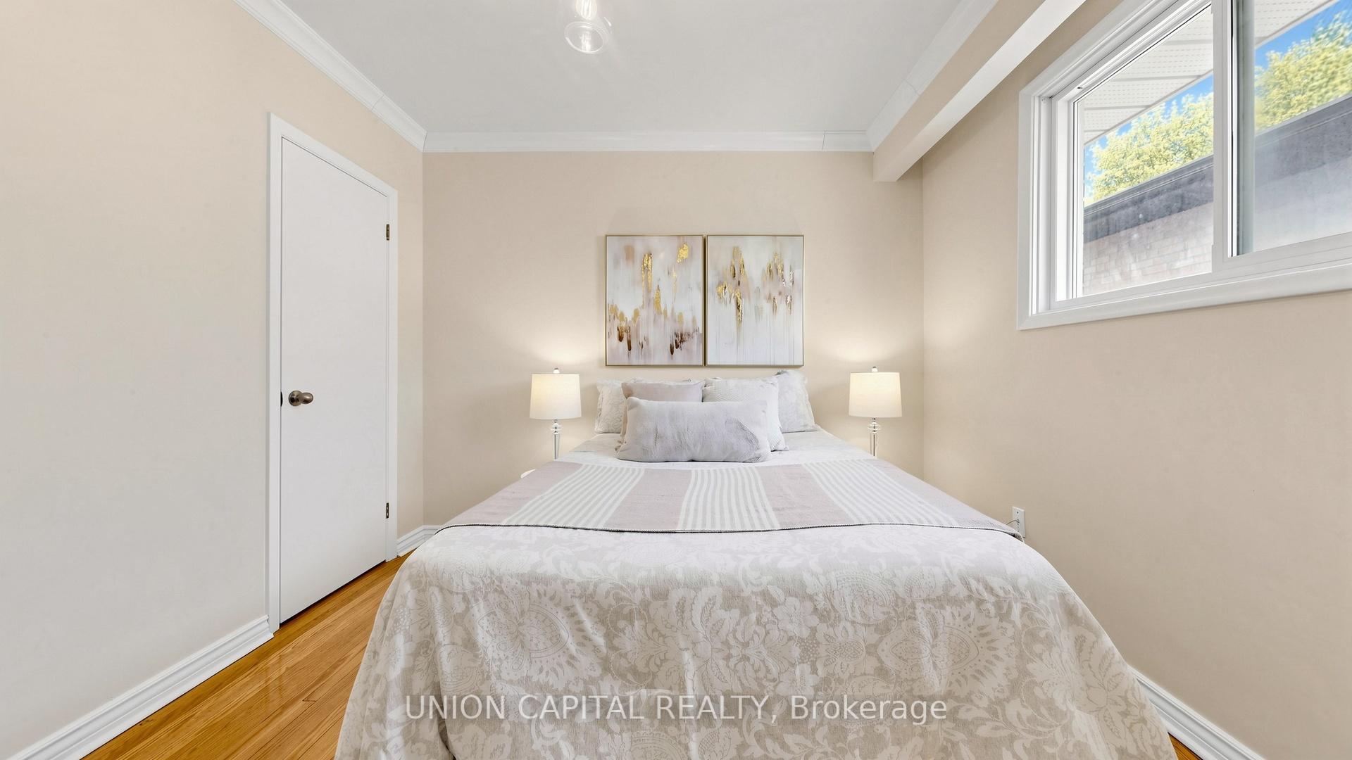 Photo 27 of 49 Bathford Crescent, North York, Bayview Village — HOMEH