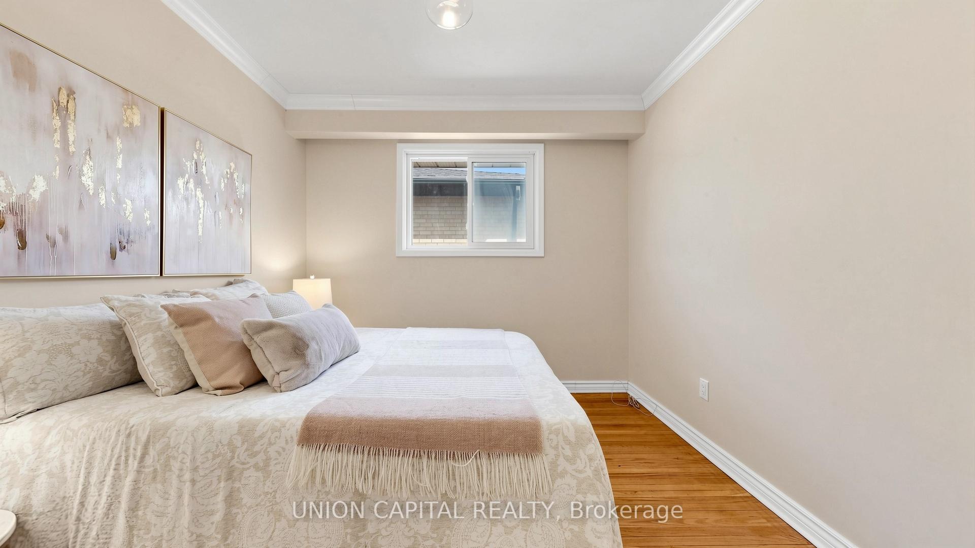 Photo 28 of 49 Bathford Crescent, North York, Bayview Village — HOMEH