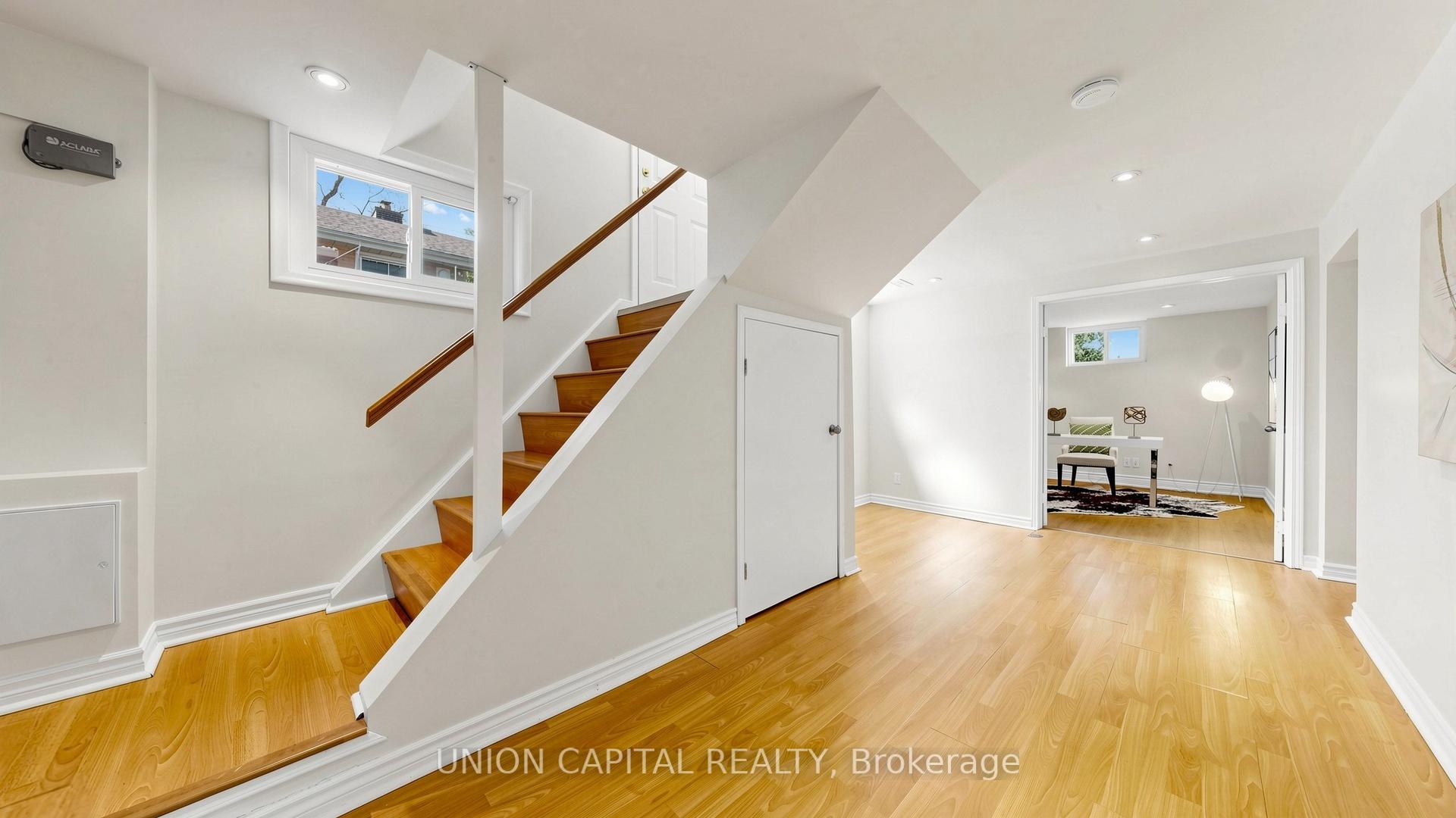 Photo 30 of 49 Bathford Crescent, North York, Bayview Village — HOMEH