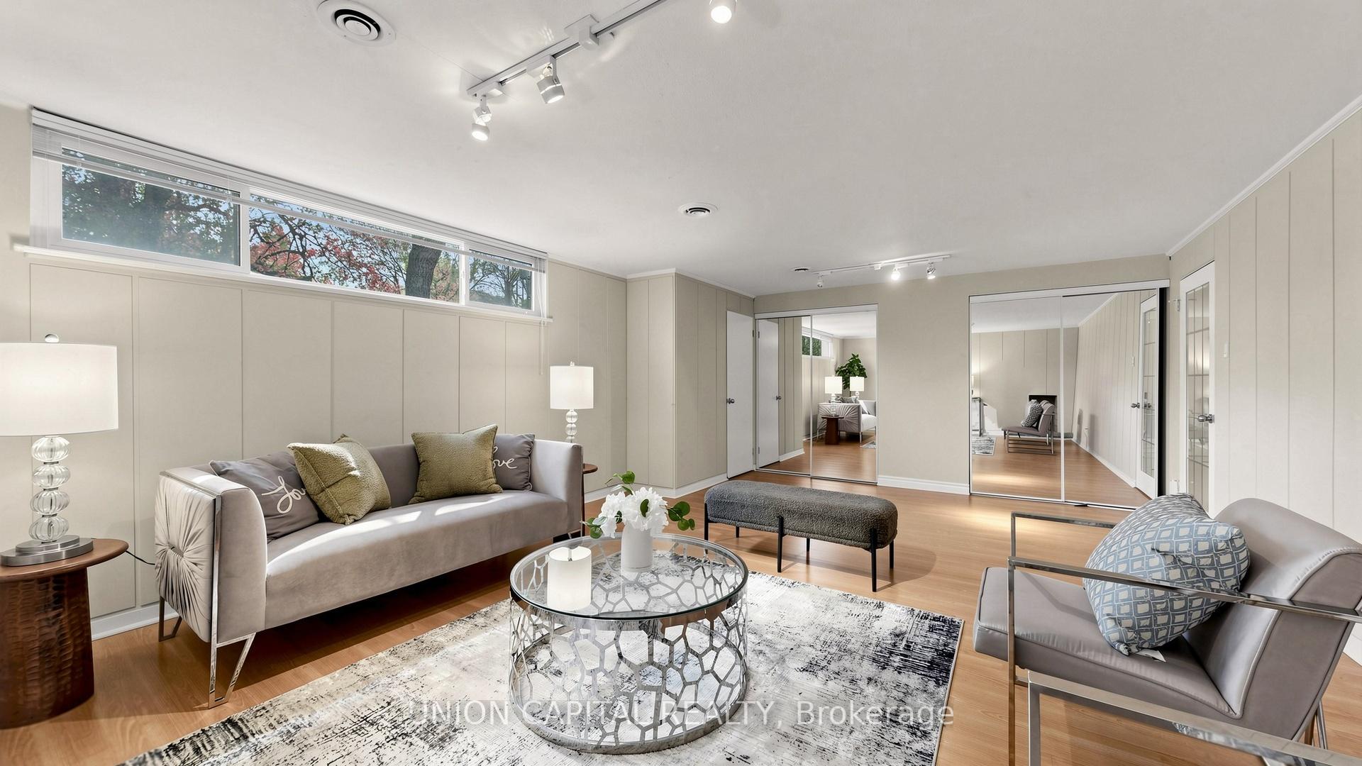 Photo 34 of 49 Bathford Crescent, North York, Bayview Village — HOMEH