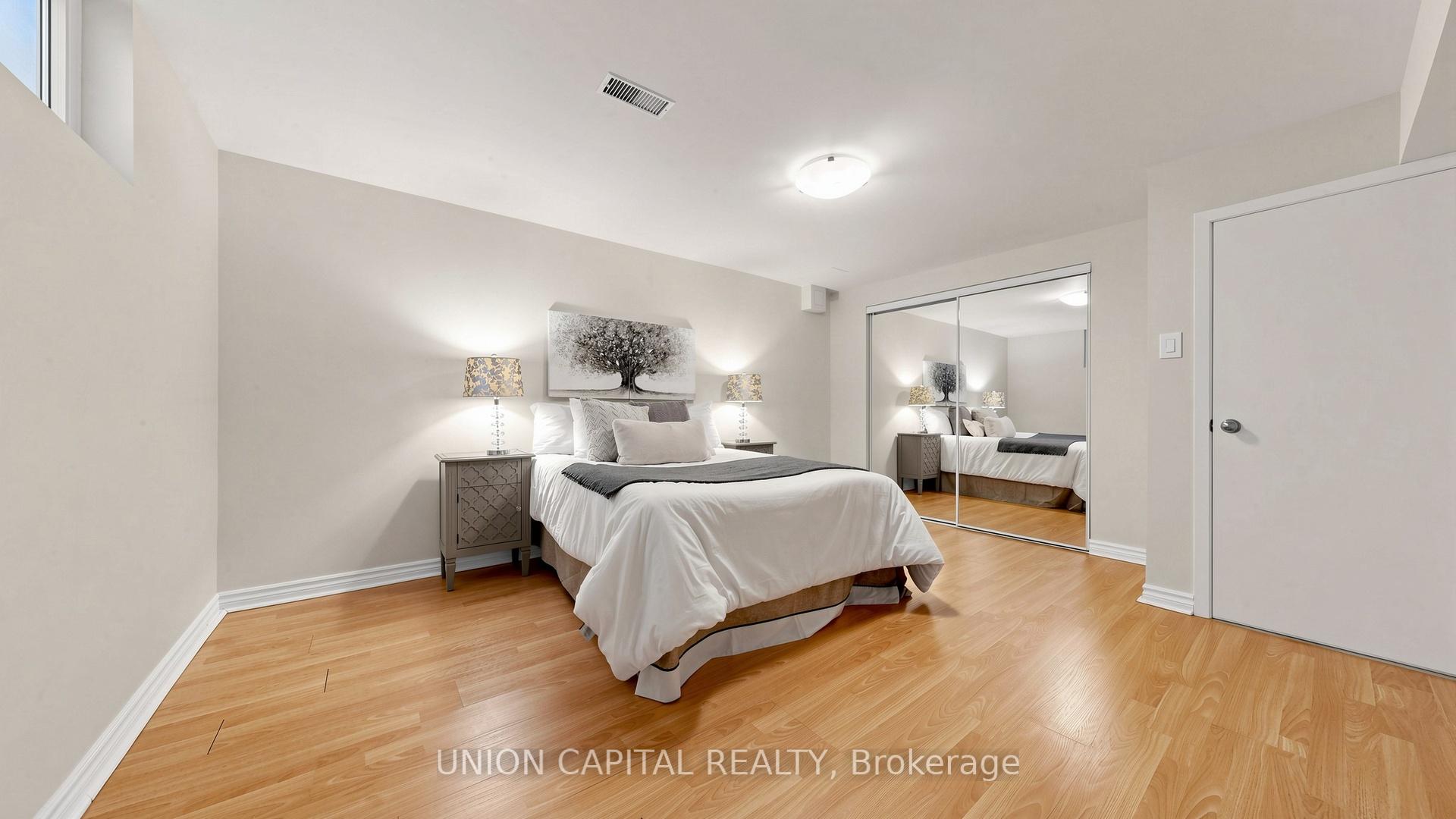 Photo 38 of 49 Bathford Crescent, North York, Bayview Village — HOMEH