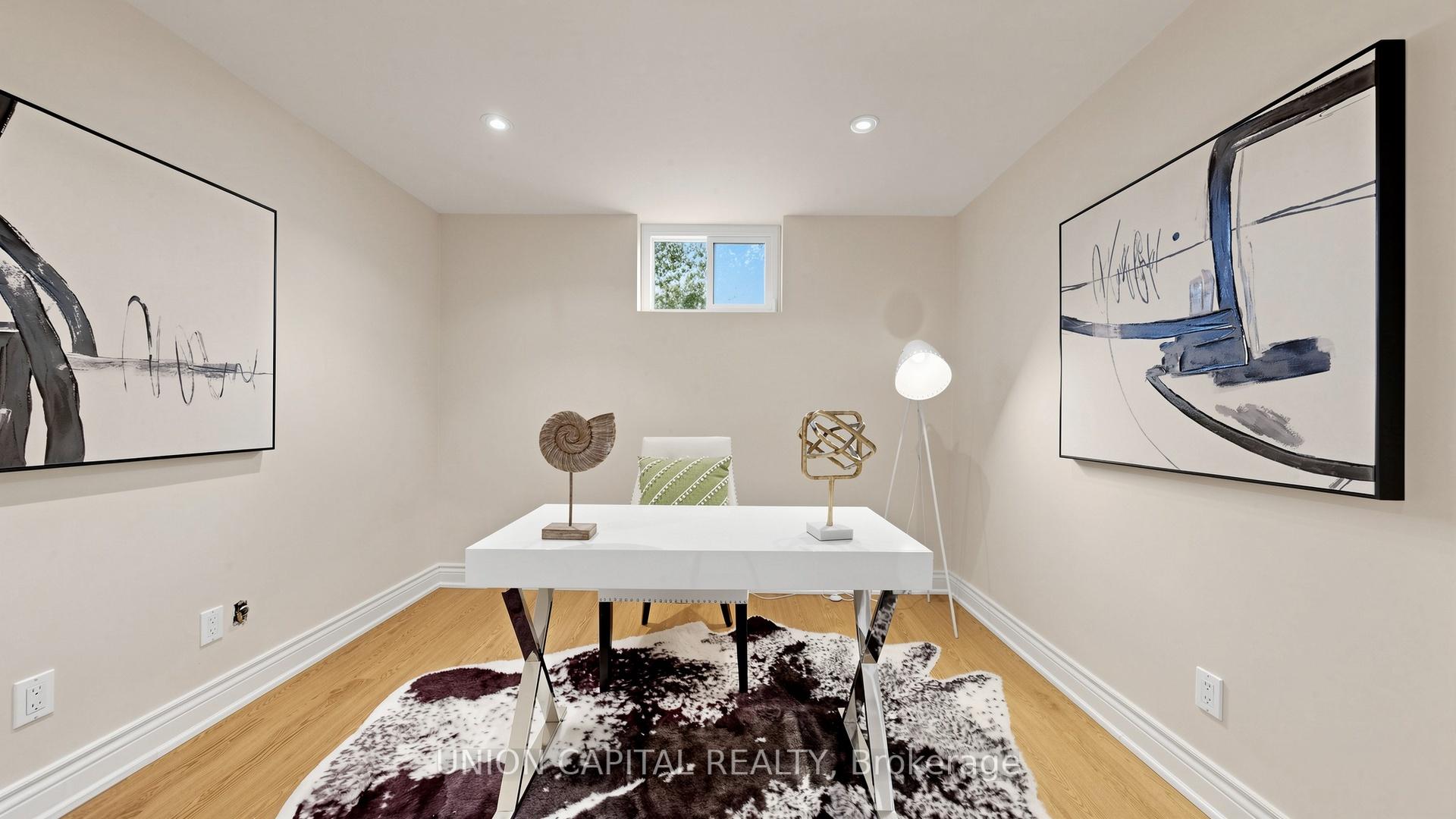 Photo 39 of 49 Bathford Crescent, North York, Bayview Village — HOMEH