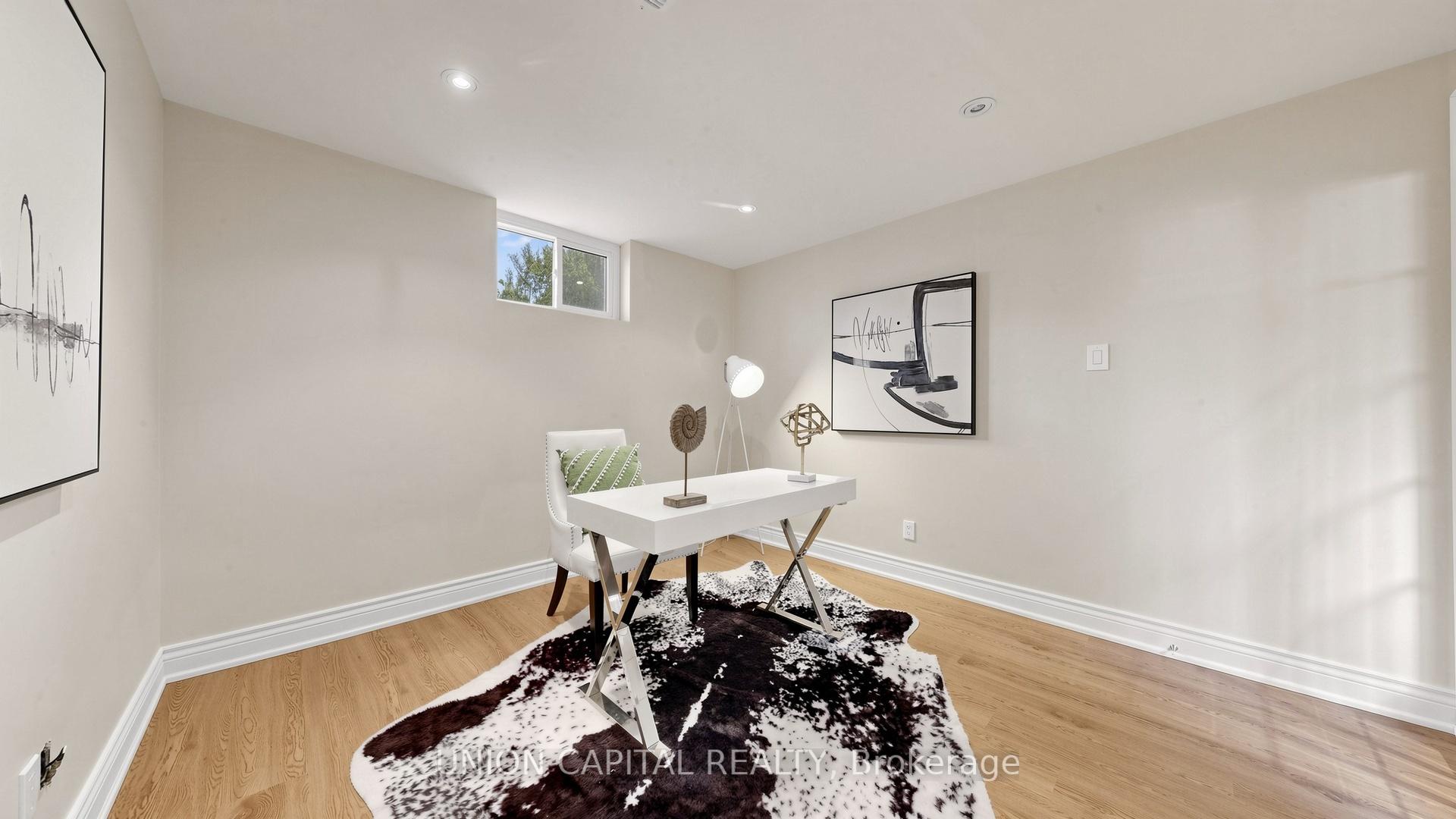 Photo 40 of 49 Bathford Crescent, North York, Bayview Village — HOMEH