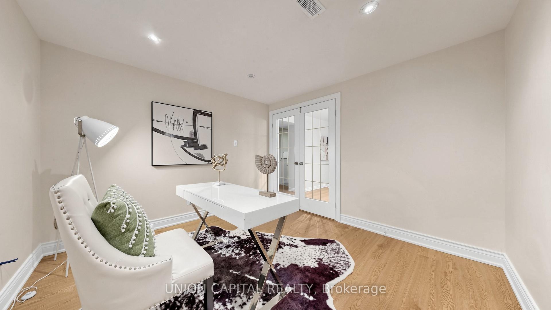 Photo 41 of 49 Bathford Crescent, North York, Bayview Village — HOMEH