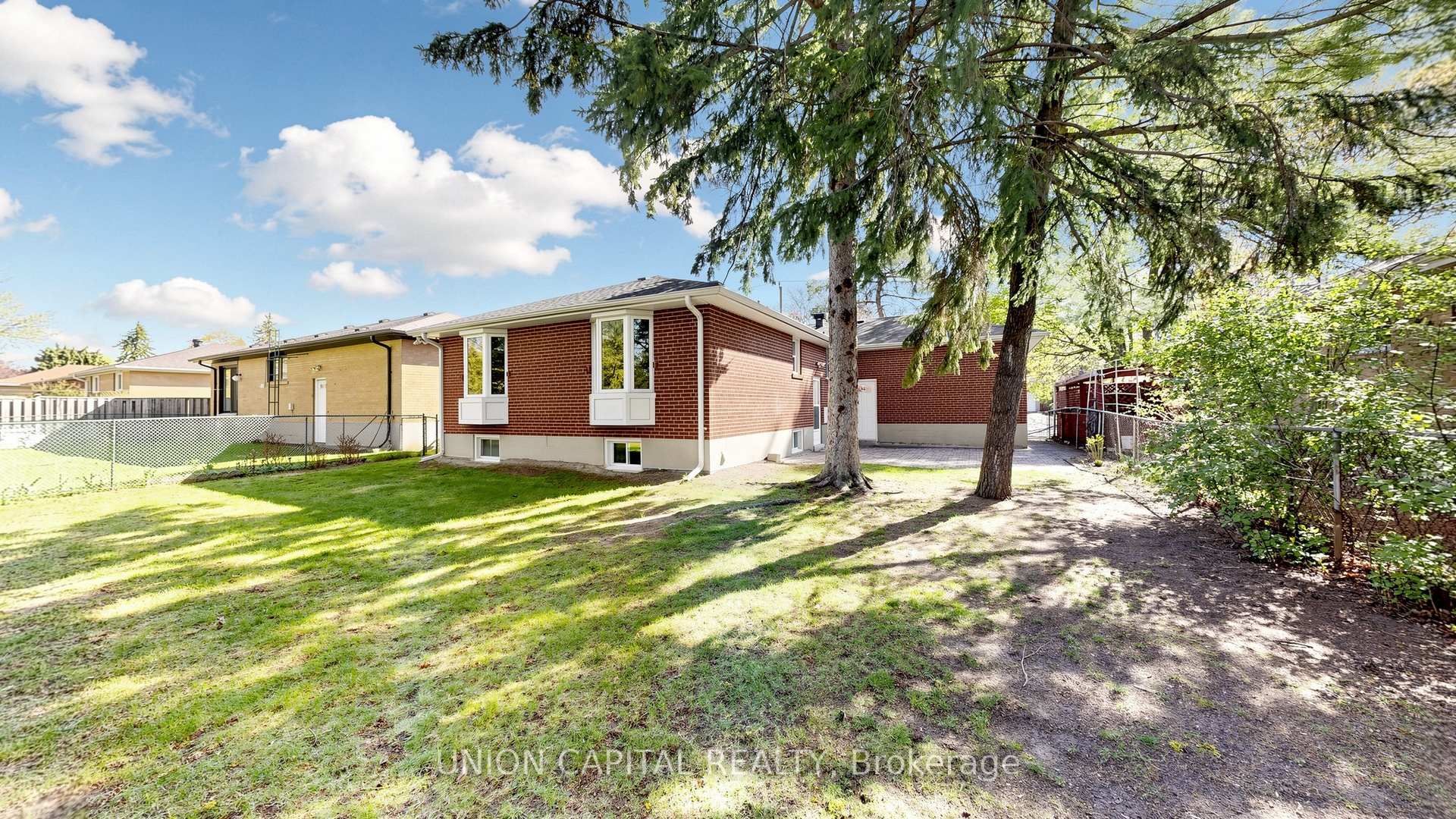 Photo 44 of 49 Bathford Crescent, North York, Bayview Village — HOMEH