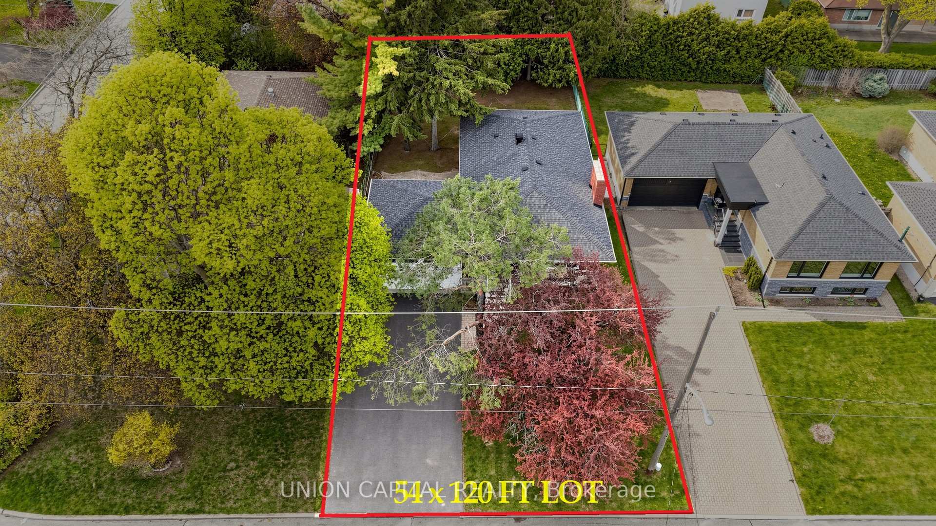 Photo 49 of 49 Bathford Crescent, North York, Bayview Village — HOMEH