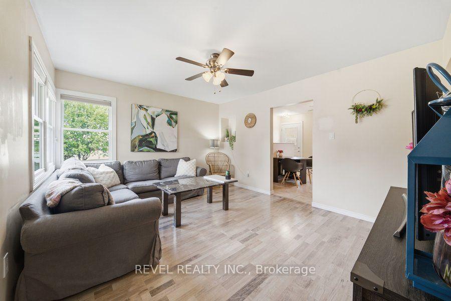 Photo 4 of 27 Frank Street, Brantford, Holmesdale-Lansdowne — HOMEH