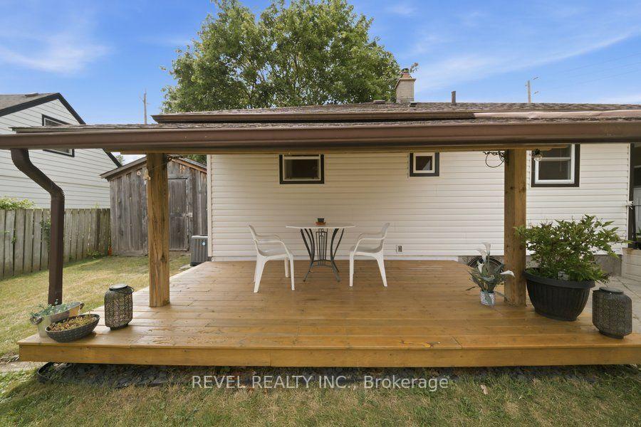 Photo 6 of 27 Frank Street, Brantford, Holmesdale-Lansdowne — HOMEH