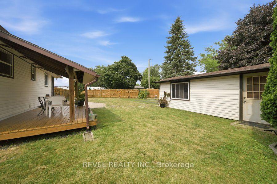 Photo 7 of 27 Frank Street, Brantford, Holmesdale-Lansdowne — HOMEH
