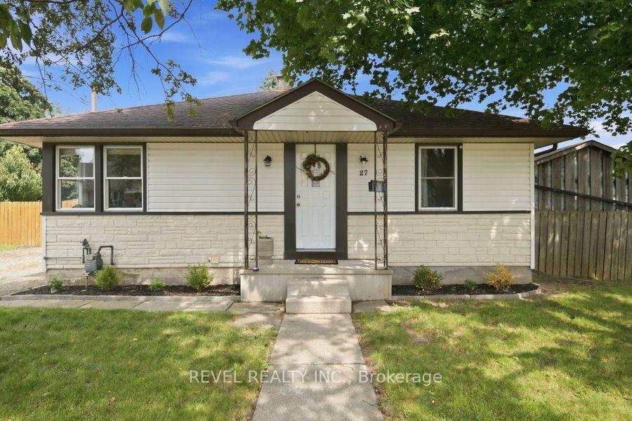 Photo 10 of 27 Frank Street, Brantford, Holmesdale-Lansdowne — HOMEH