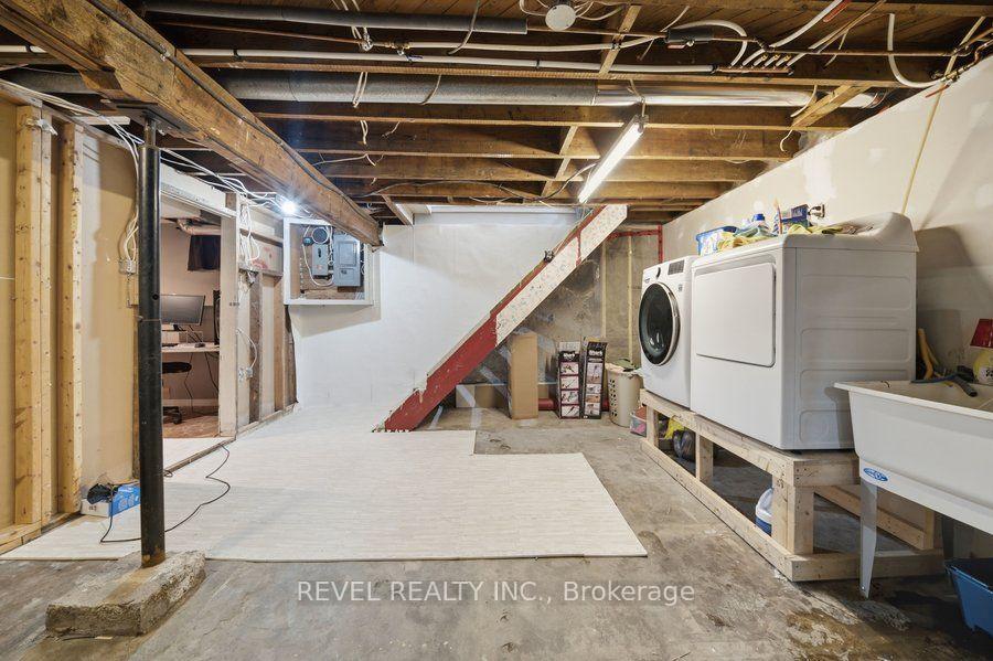 Photo 15 of 27 Frank Street, Brantford, Holmesdale-Lansdowne — HOMEH
