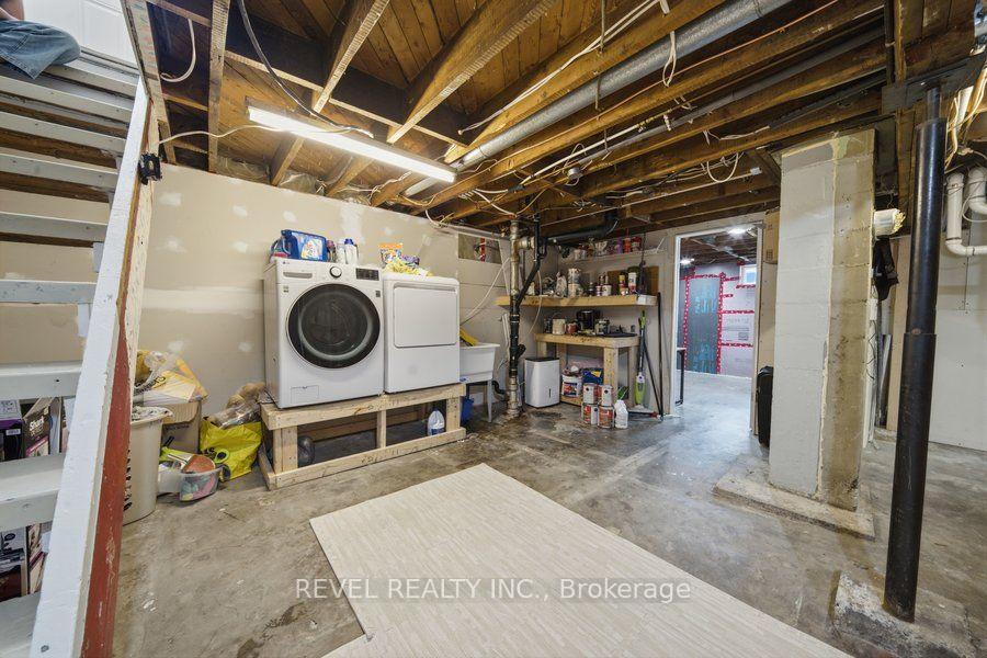 Photo 14 of 27 Frank Street, Brantford, Holmesdale-Lansdowne — HOMEH